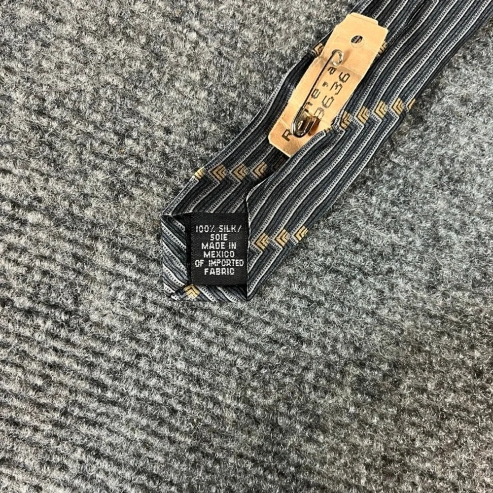 Dkny mens silk